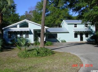 4842 Hwy 17 Bus, Murrells Inlet, SC 29576