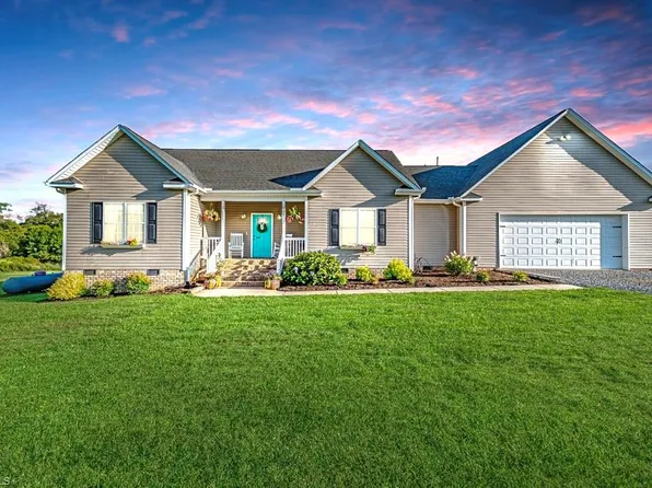 1853 Whitt Hunt Rd, Pleasant Garden, NC 27313