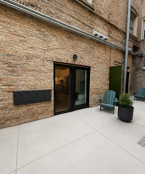 1101 W Granville Ave #101 — Photo 7