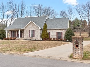 3579 Rabbit Run Trl, Adams, TN 37010