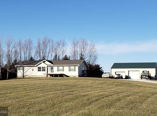 1431 150th St, Creston, IA 50801