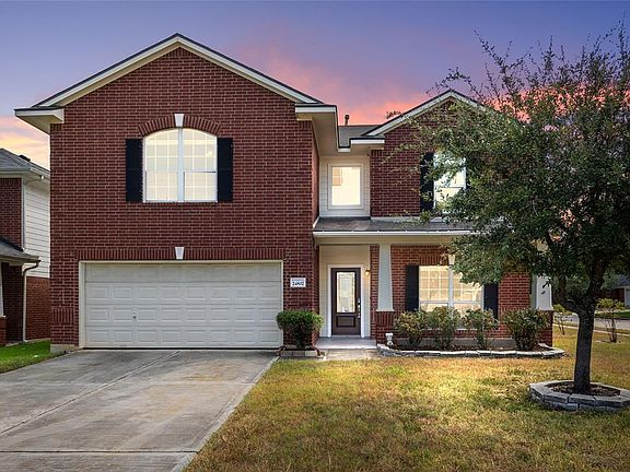 2nd image of 24802 Sandusky Drive