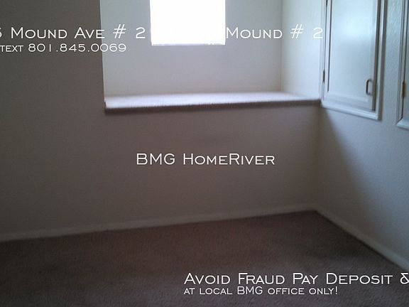 2nd image of 1355 Mound Ave #2