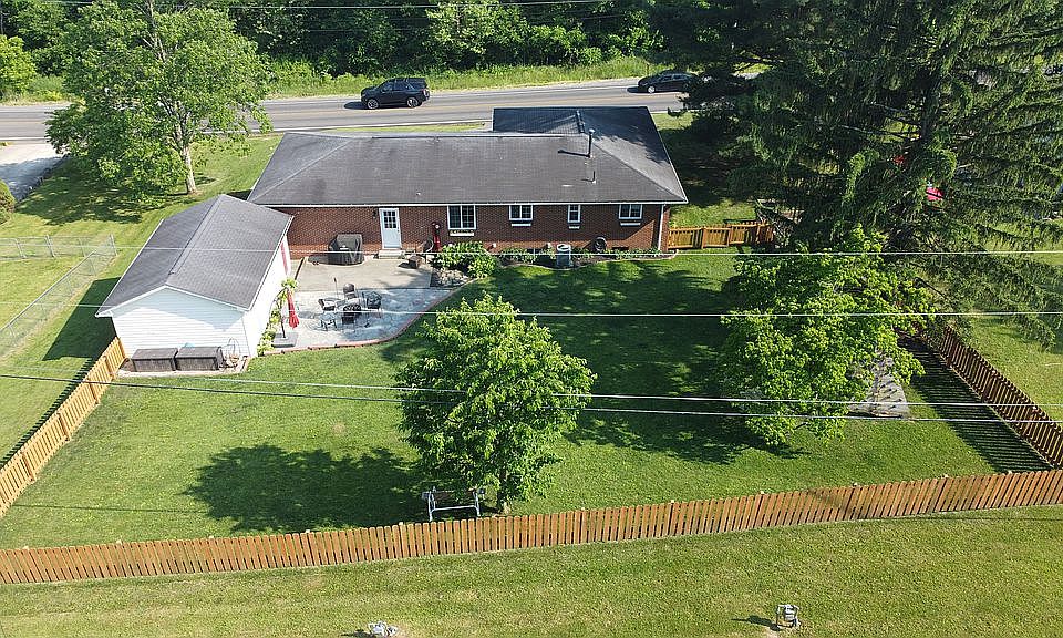 5216 W Veterans Memorial Hwy, Bridgeport, WV 26330 Zillow