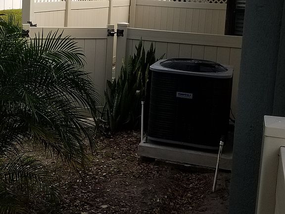 new AC