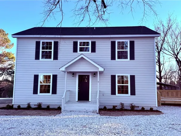 14610 S Highway 170, West Fork, AR 72774