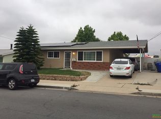 3409 Cagle St, National City, CA 91950