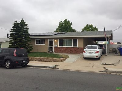 3409 Cagle St, National City, CA, 91950