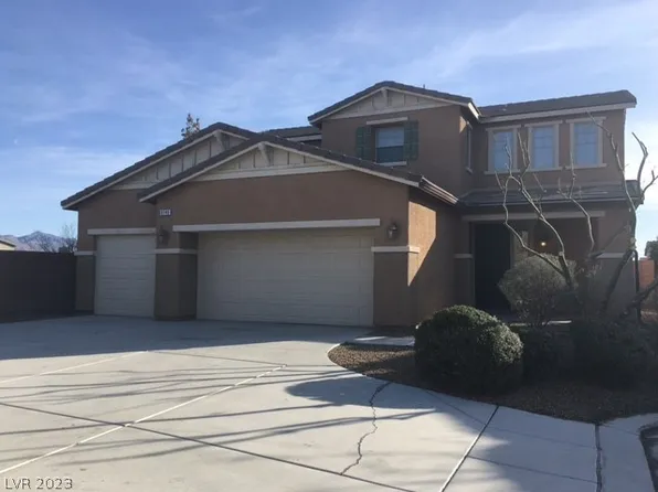 6740 Upper Mesa Ct, North Las Vegas, NV 89084
