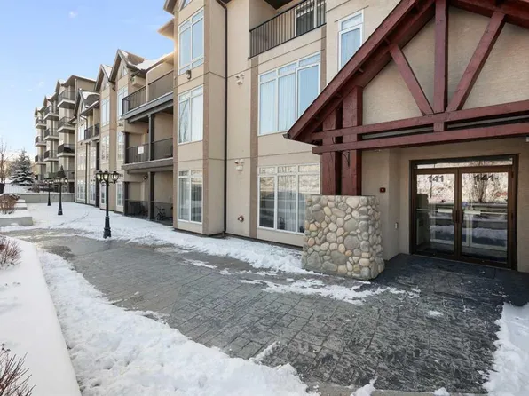 141 N Mountain St #307, Cochrane, AB T4C 1Z5