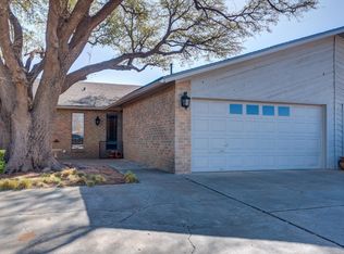7811 Memphis Ave, Lubbock, TX 79423