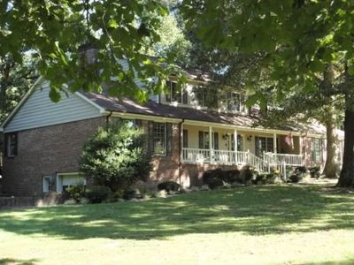 6288 State Highway 39 S, Bunn, NC, 27508