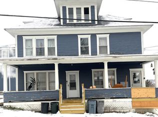 132 Mt Forist - 598 Third Ave, Berlin, NH 03570
