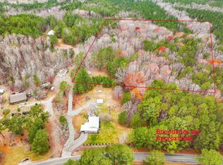 LOT 2 Buckhorn Rd LOT 2, Sanford, NC 27330