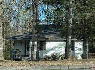 812 South Rd, High Point, NC 27262