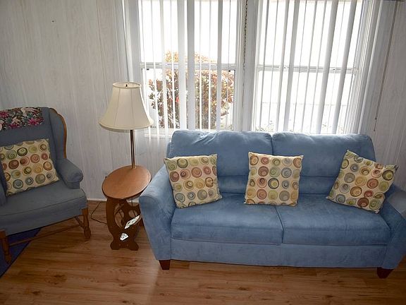 5th image of 4699 Continental Dr Lot 99