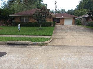 4033 Osby Dr, Houston, TX 77025