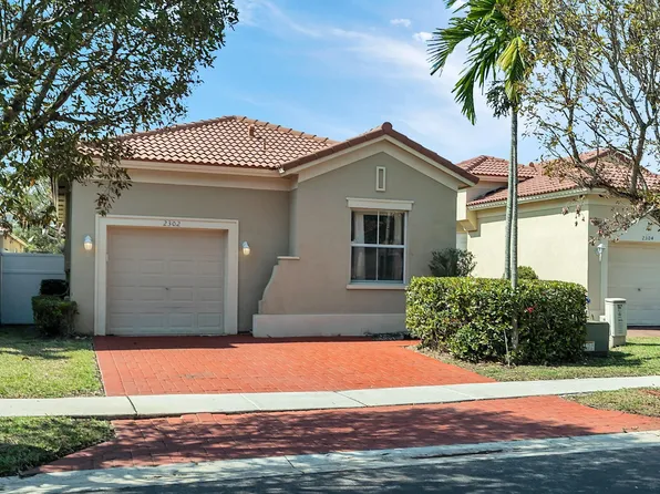 2302 NE 37th Rd, Homestead, FL 33033