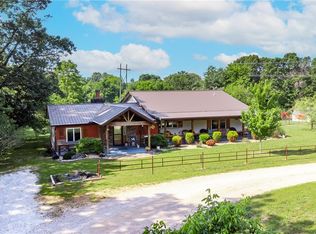 22163 W Highway 72, Gravette, AR 72736