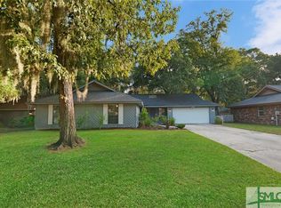 114 Lazy Lagoon Way, Savannah, GA 31410