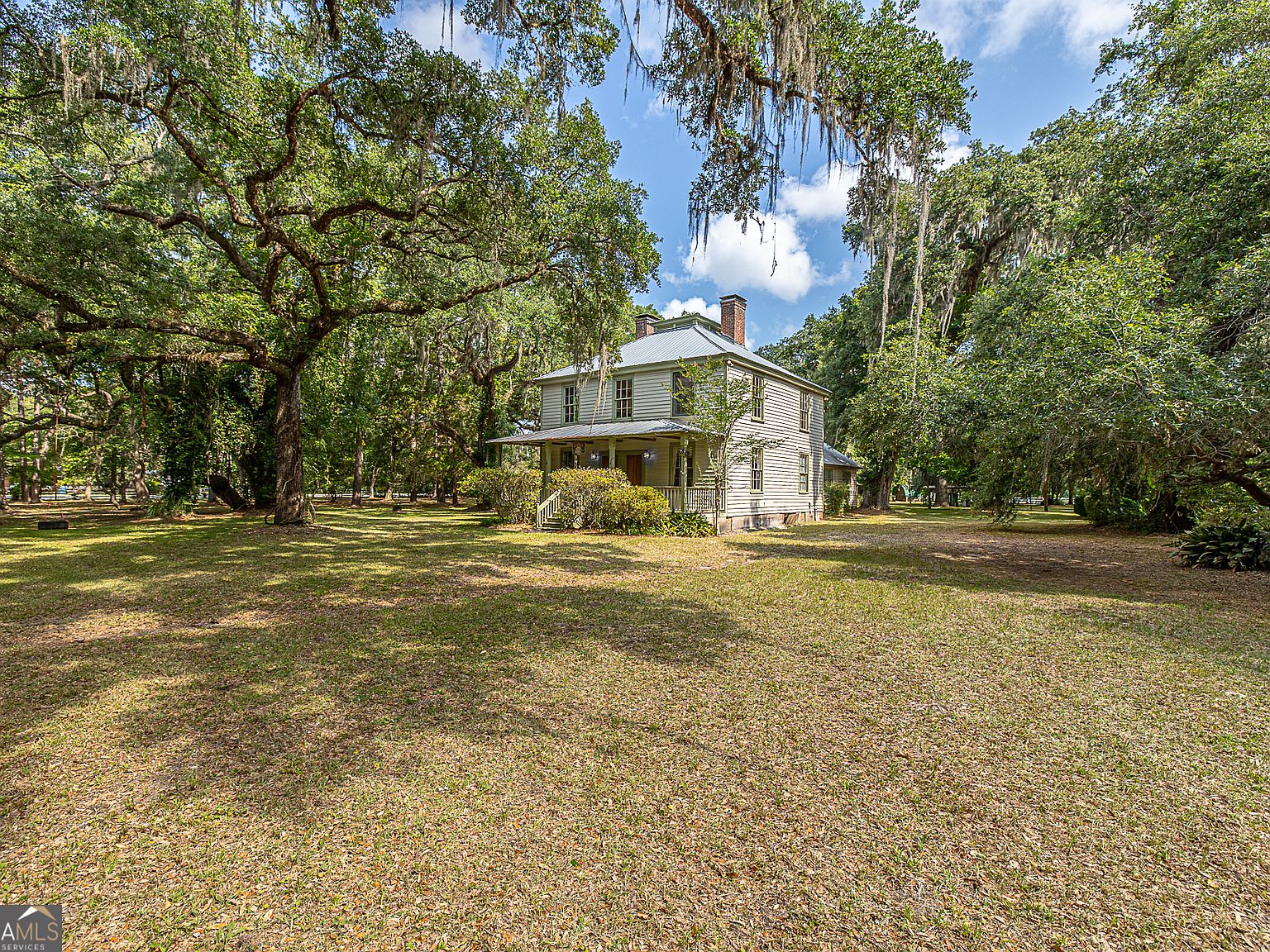 6784 Browntown Rd, Waynesville, GA 31566 | Zillow