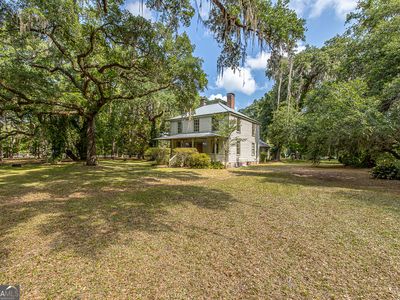 6784 Browntown Rd, Waynesville, GA, 31566