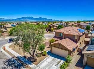 895 W Calle Arroyo Norte, Green Valley, AZ 85614