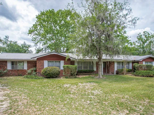 1502 SW Carl Wilson Rd, Fort White, FL 32038