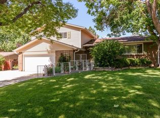 1539 S Jay St, Lakewood, CO 80232