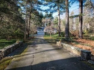 11 Page Farm Rd, Sherborn, MA 01770
