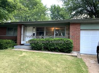 1280 Wadsworth Dr, Florissant, MO