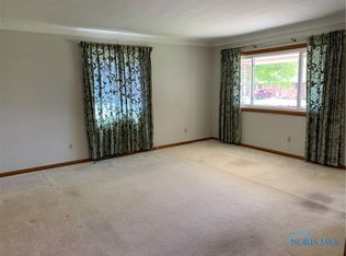 4548 283rd St, Toledo, OH 43611