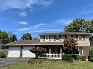 2731 Magnolia St, Endwell, NY 13760