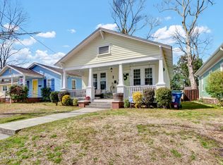 1935 Hudson Dr, Wilmington, NC 28403