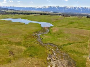 Gold Fork Rd #374, Donnelly, ID 83615