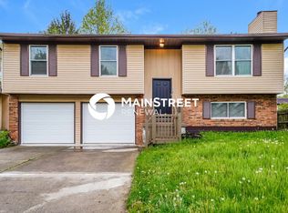 6287 Fence Row Ln, Canal Winchester, OH 43110