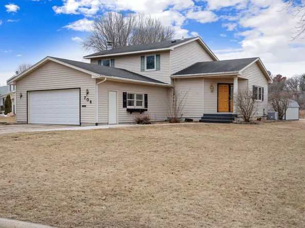 706 20th St SW, Austin, MN 55912