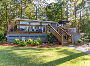 3934 Little Kowaliga Rd, Eclectic, AL 36024
