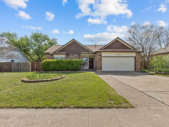 16503 Edgemere Drive, Pflugerville, TX 78660
