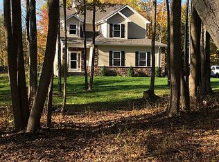 2280 New Rd, Waterford, PA 16441