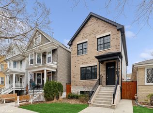 3756 N Whipple St, Chicago, IL 60618
