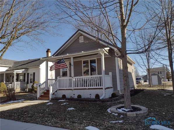 110 Pleasant St, Archbold, OH 43502
