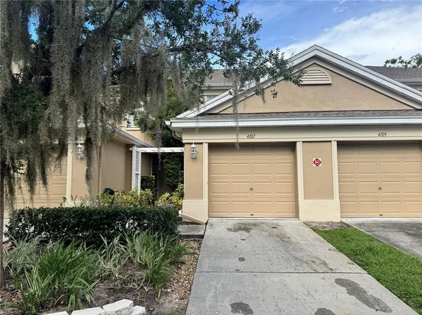 4107 Key Thatch Dr, Tampa, FL 33610
