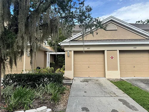 4107 Key Thatch Dr Photo 1