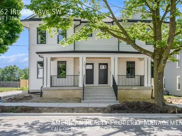 362 Indiana Ave SW, Grand Rapids, MI