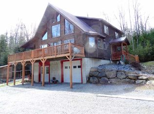 142 Evergreen Rd, Indian Lake, NY 12842