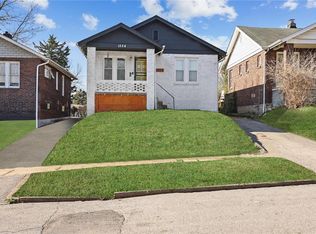 1254 Gimblin St, Saint Louis, MO 63147