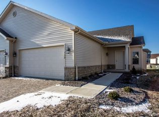 112 Braddington Ct, Delaware, OH 43015