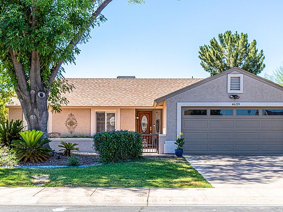 2nd image of 4639 W Orchid Ln