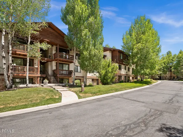 1600 W Pinebrook Blvd #F-3, Park City, UT 84098
